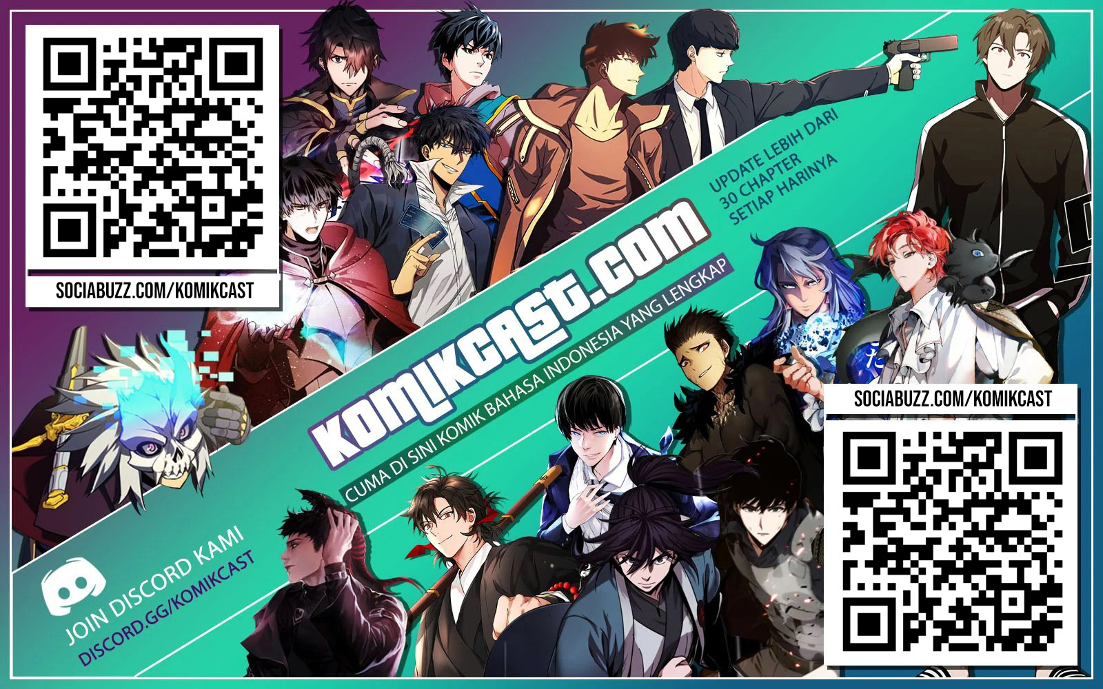 I’m An Evil God Chapter 196 Gambar 20